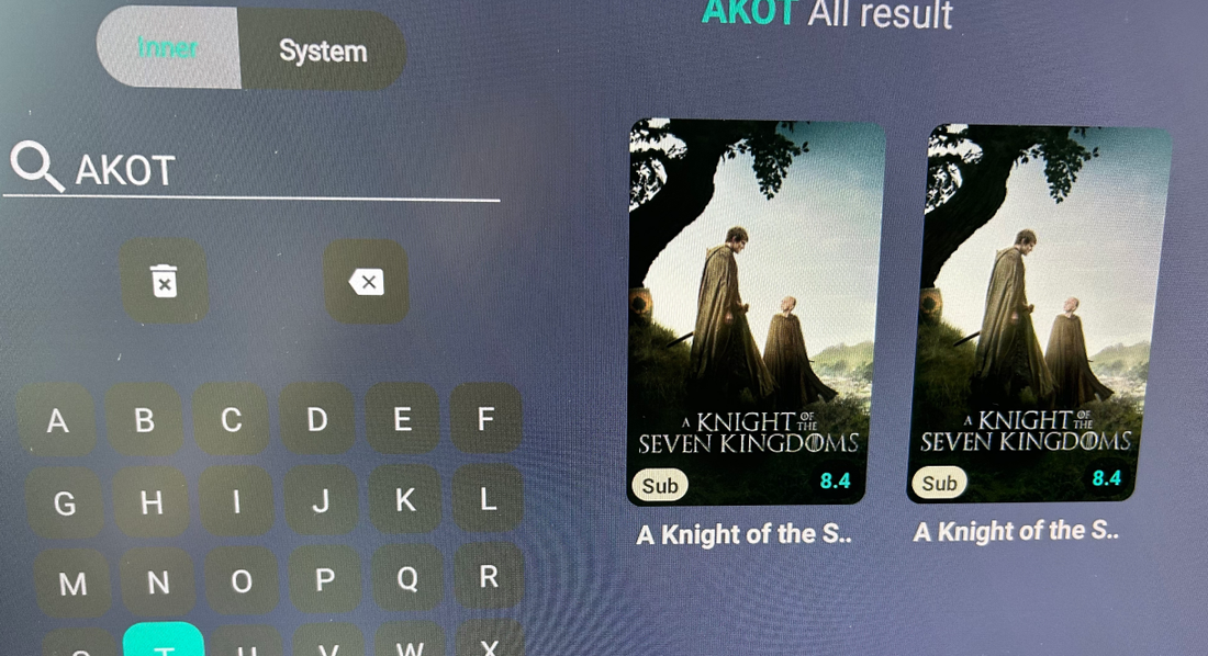 House of the Dragon & A Knight of the Seven Kingdoms: Two Stories, One World of Westeros
