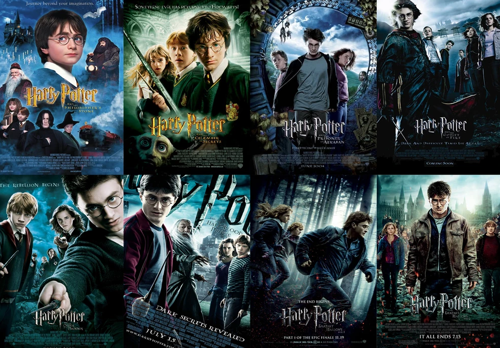 Why Harry Potter Is Still Addictive: The Same Story Formula Behind Today's Viral Short Dramas