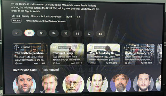 NEOVOD Gets a New Upgrade to NEOPLUSVOD: Smarter Search, Easier Browsing, and More Ways to Watch