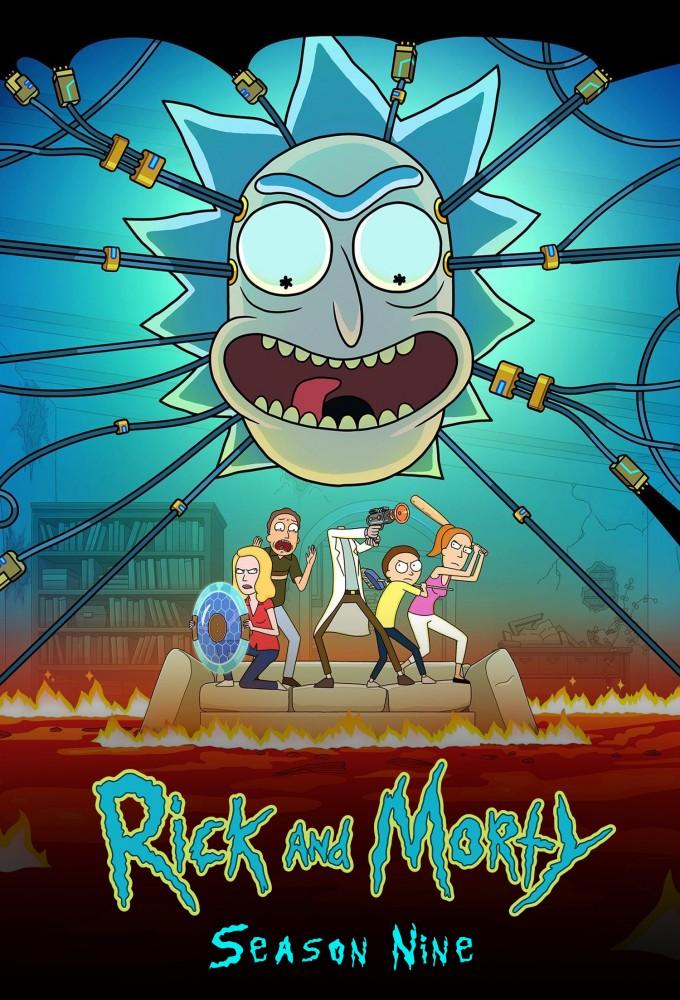 Rick and Morty Season 9: New Multiverse Adventures Continue