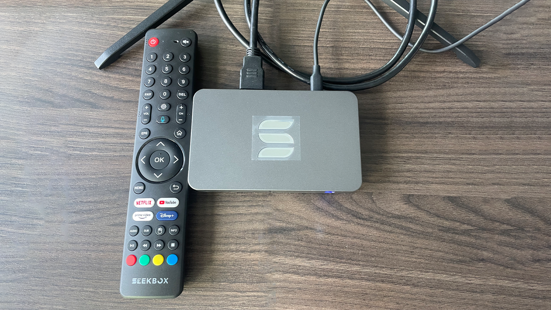 What Can You Watch on SeekBox? A Complete Guide to Your Home Entertainment Experience