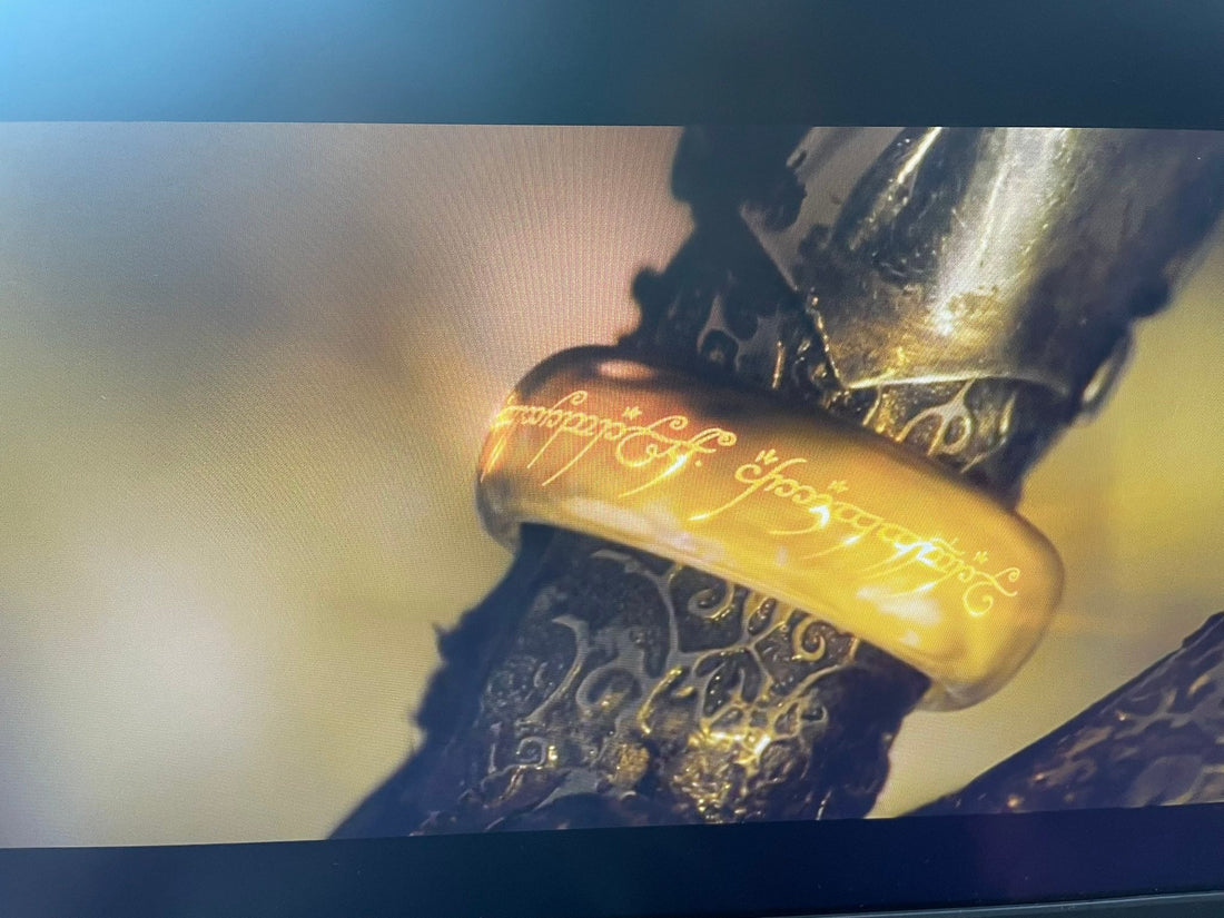 The Lord of the Rings Universe: Movies and The Rings of Power Series – A Complete Journey Through Middle-earth